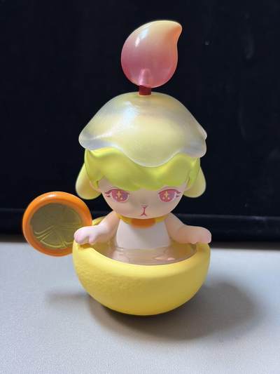 【0佣福利场】手办盲盒专场 周六晚上21点截拍 - 泡泡玛特BUNNY童心系列