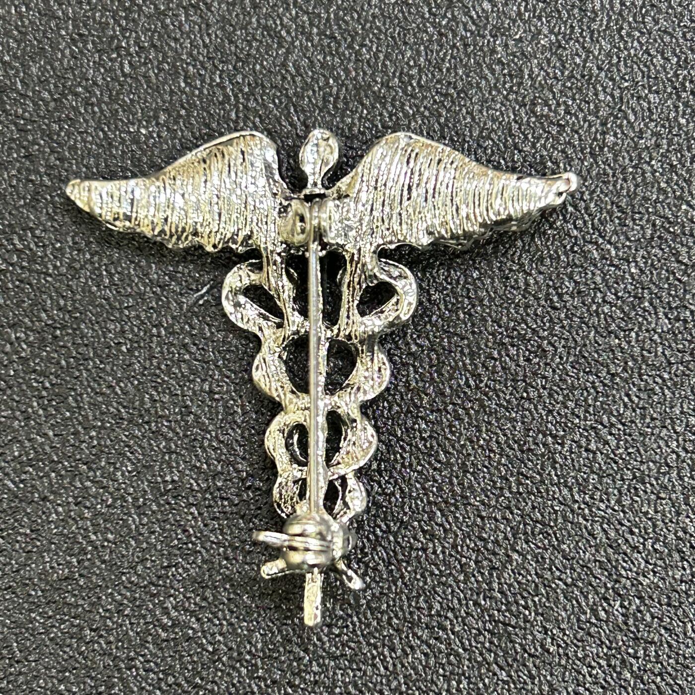 西秦中古拍卖第七十四期 欧美医疗兵符号