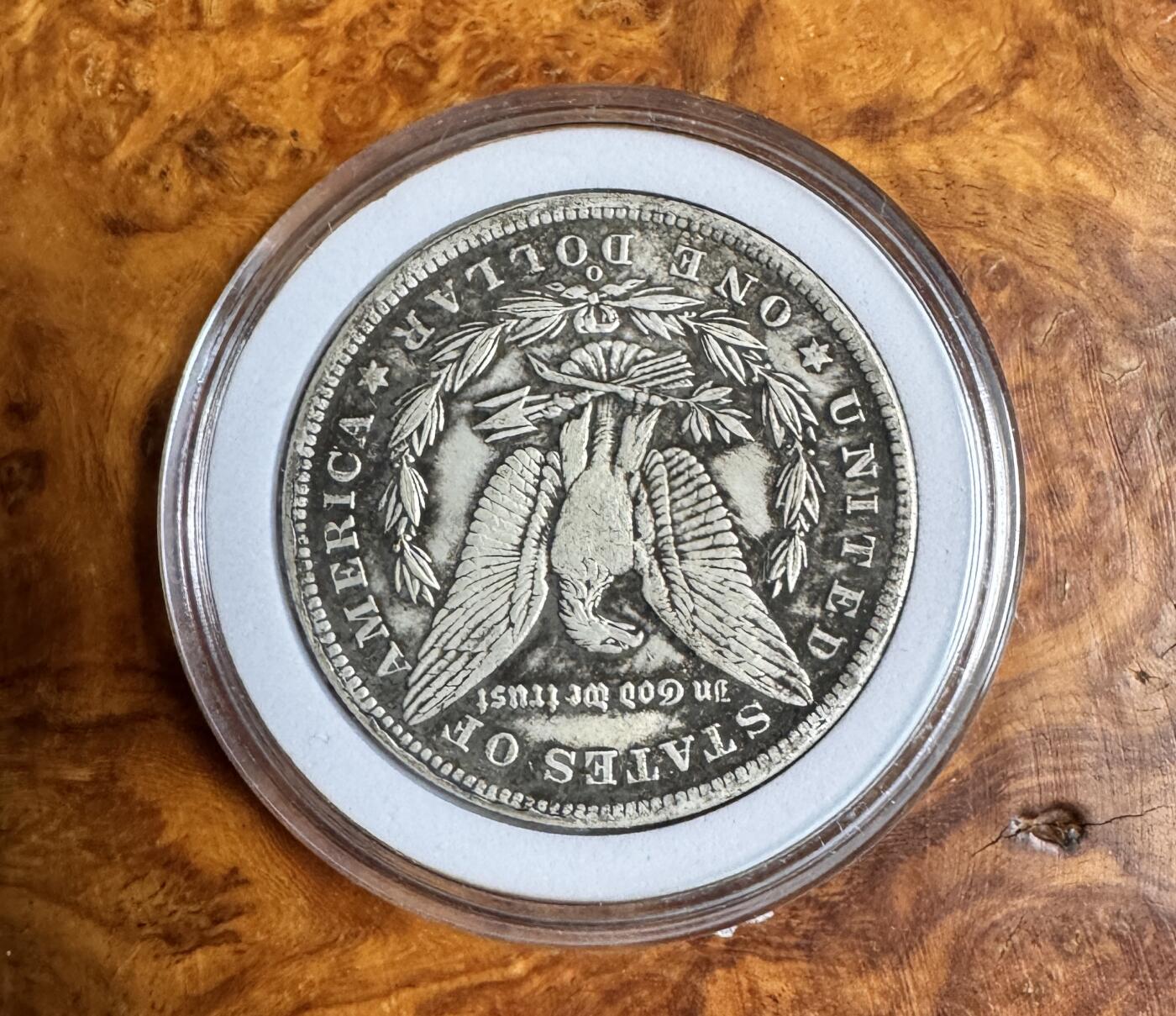 得物收藏 Chase Auction 第35期 - - 外钞、银元、民国钞和人民币混合场！持续更新中！