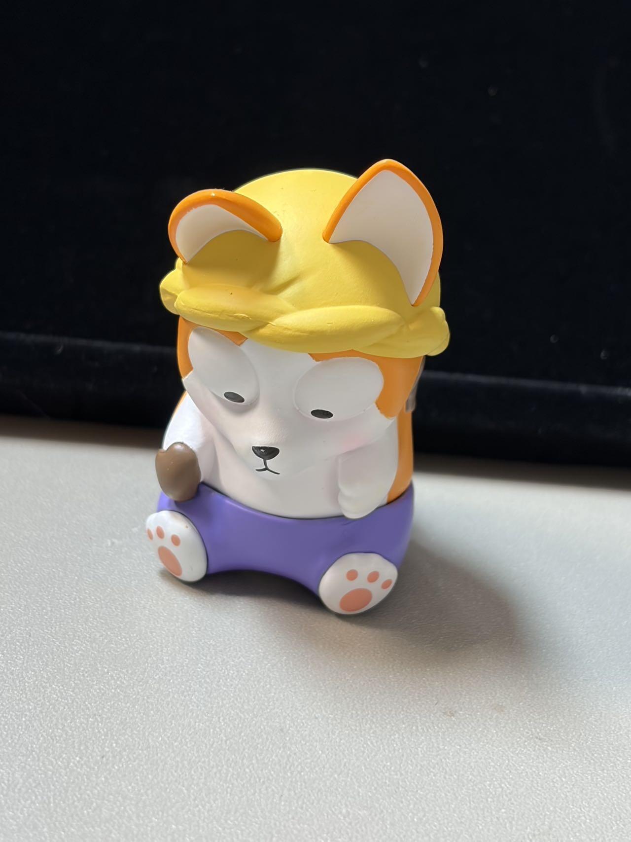 【0佣福利场】手办盲盒专场 周五晚上21点截拍