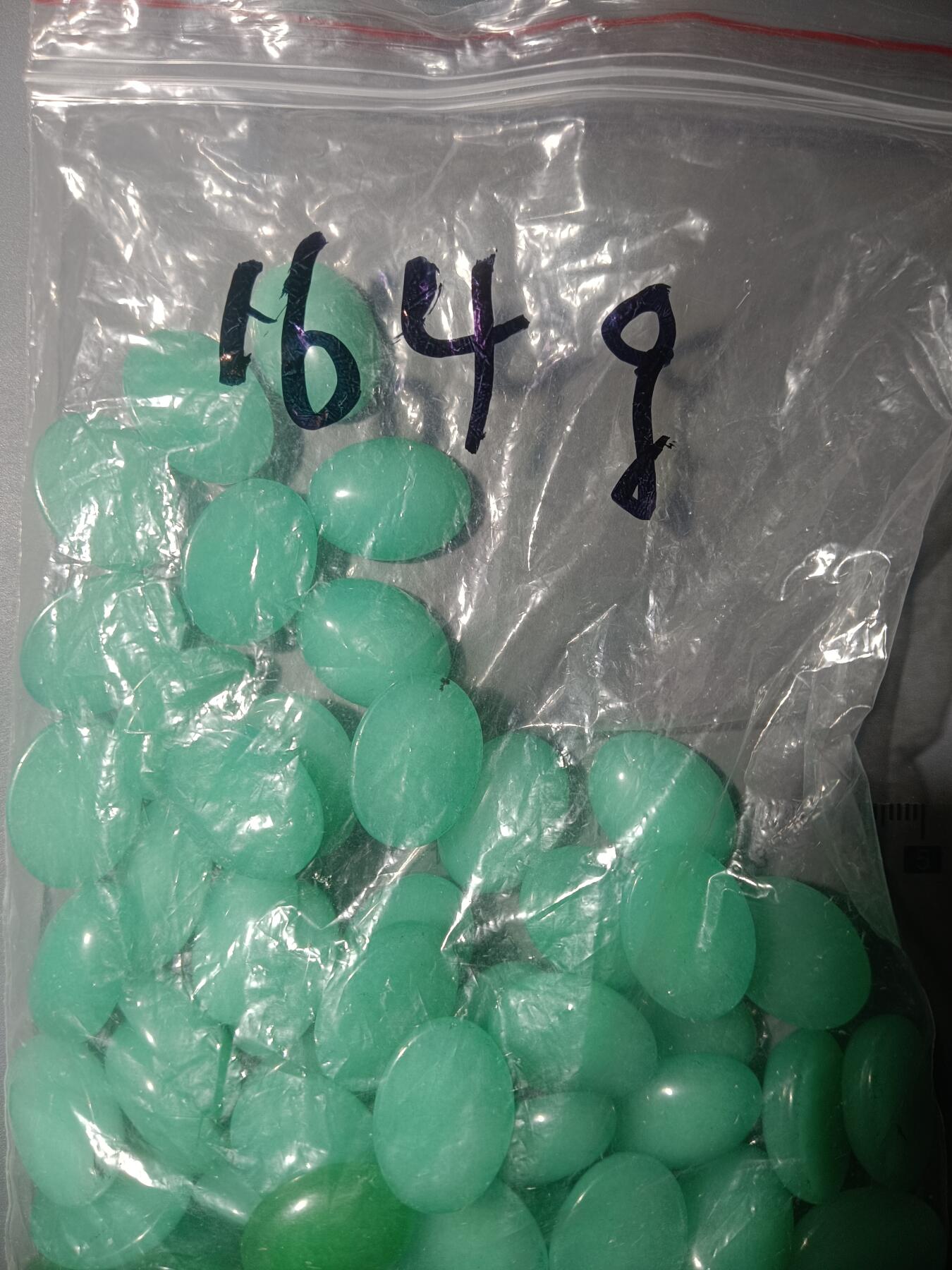 113期新疆红钱粟特钱币丝路钱币专场 巴基斯坦回流饰品