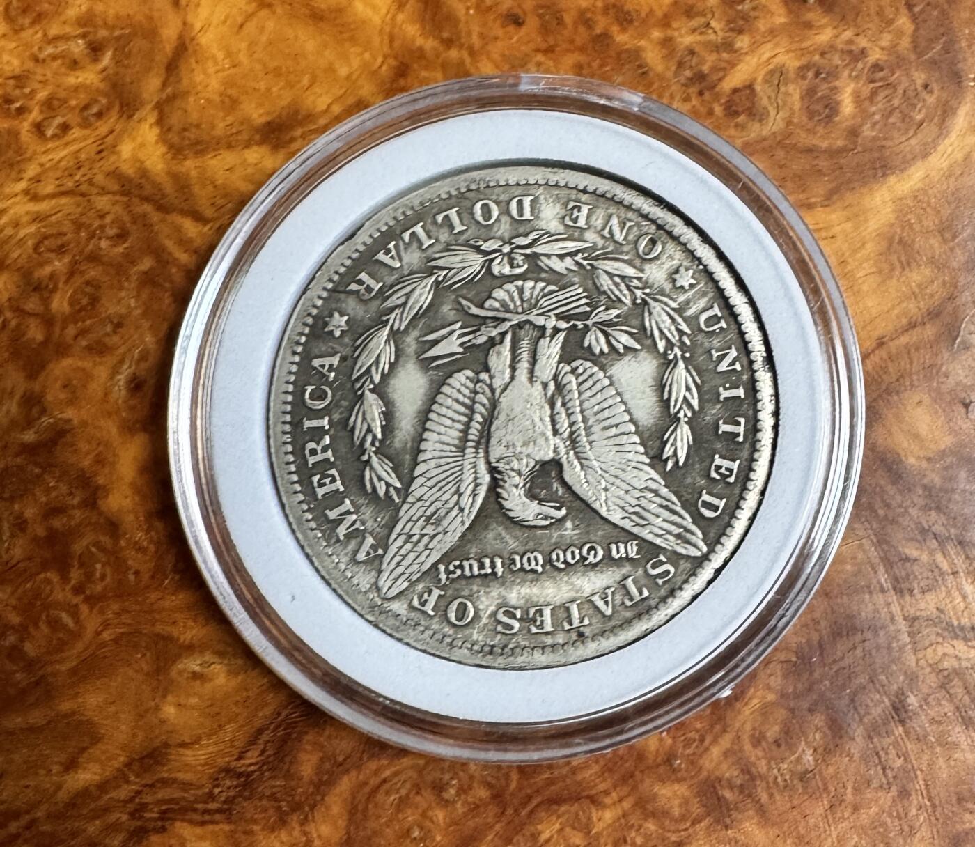 得物收藏 Chase Auction 第35期 - - 外钞、银元、民国钞和人民币混合场！持续更新中！