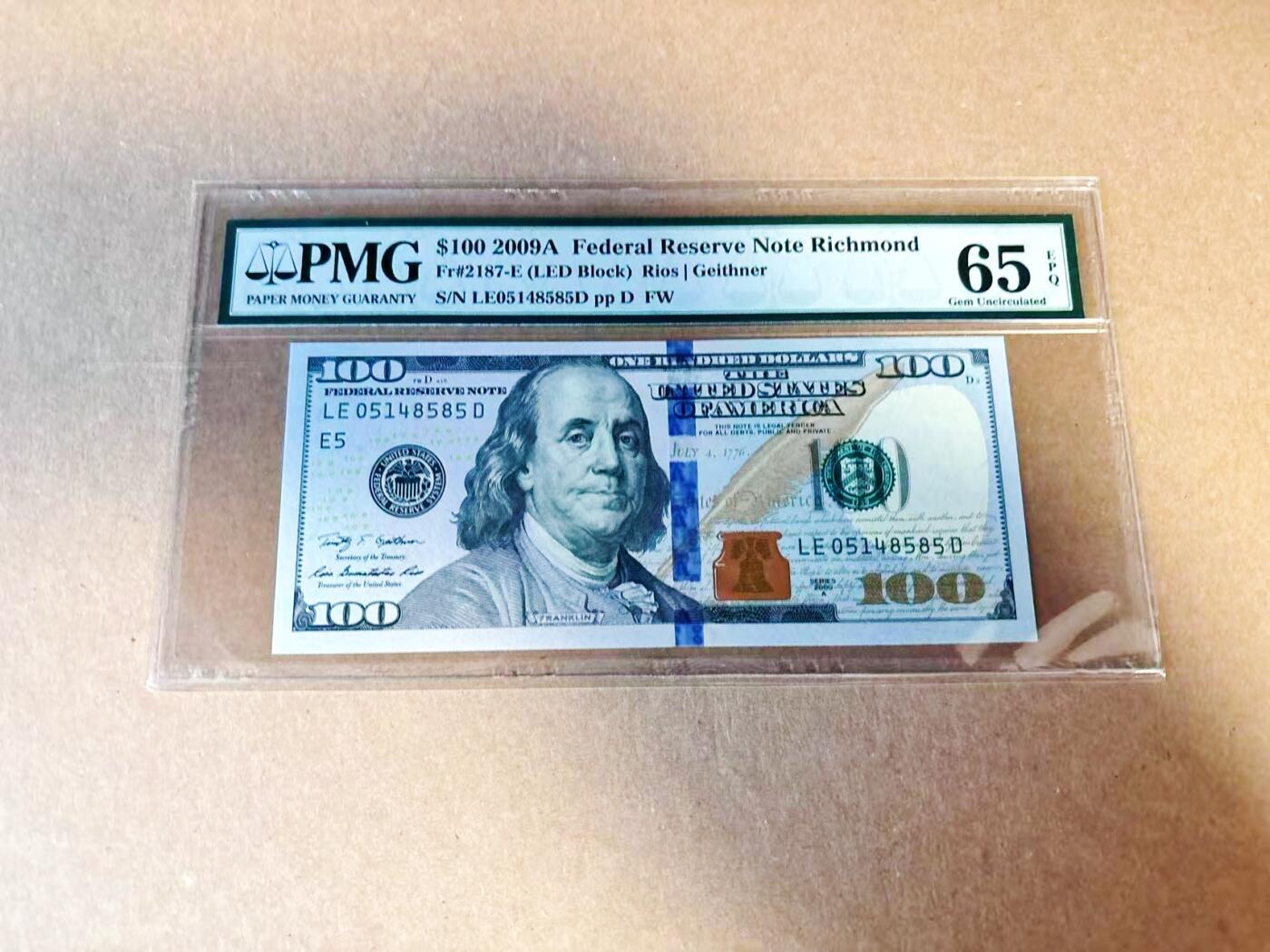 【Blue Auction】世界纸币精拍第780期——18级TOP拍卖/信誉/品质/专业/高效💫