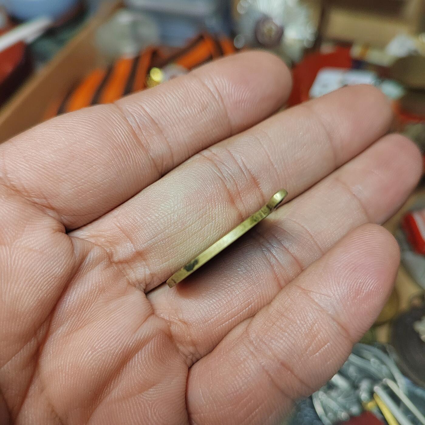 PCAI钱币  29-740  纪念章等杂項专场 维多利亚女王即位五十年