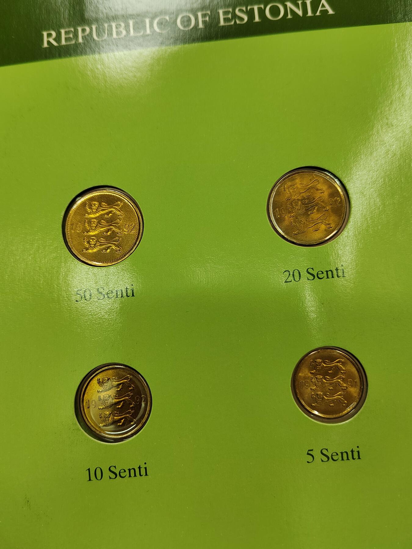 PCAI钱币  28-737  早期大版福兰克林套装卡专场