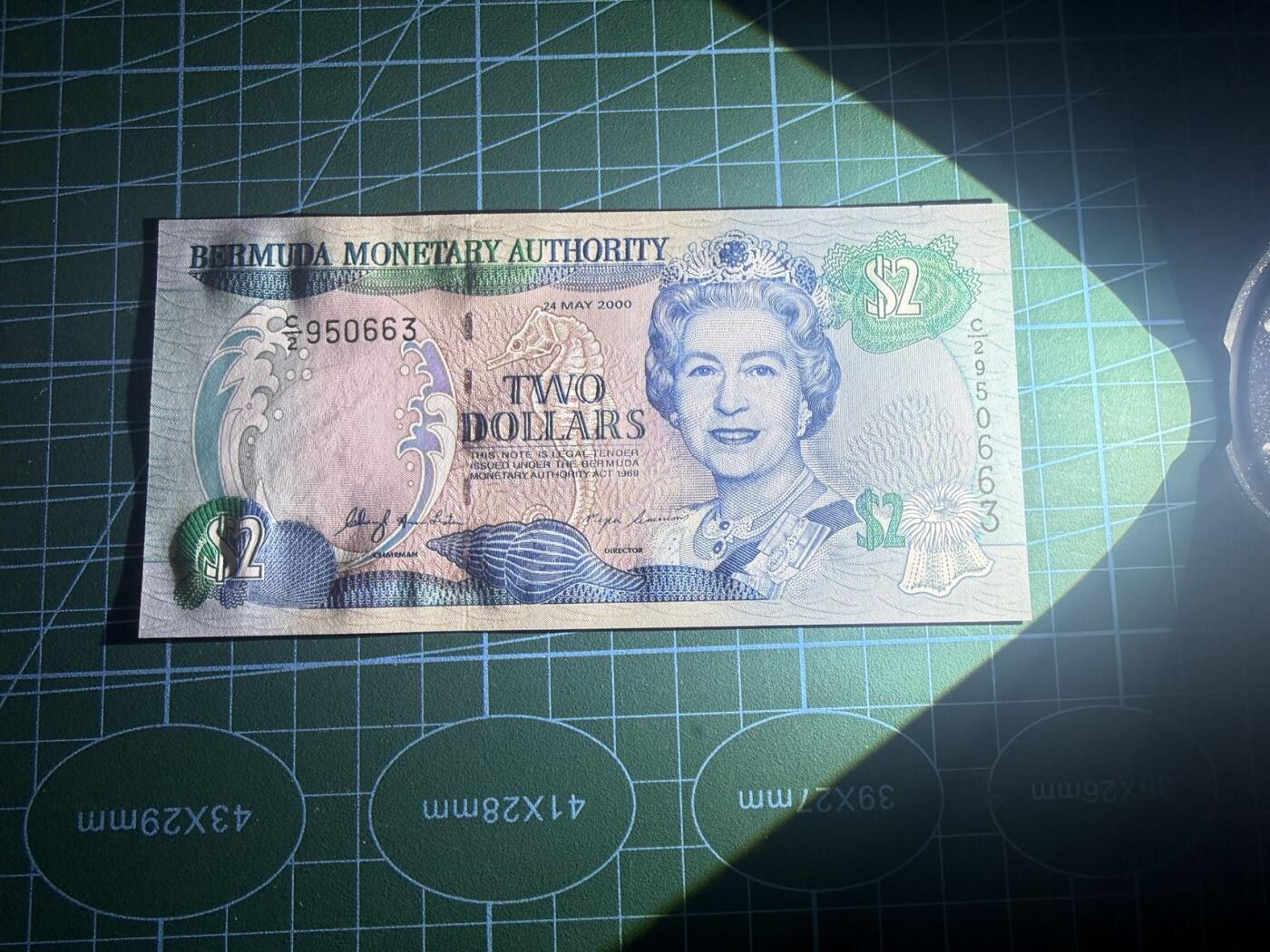 【炜奕收藏】，第五十八期，英属第三场