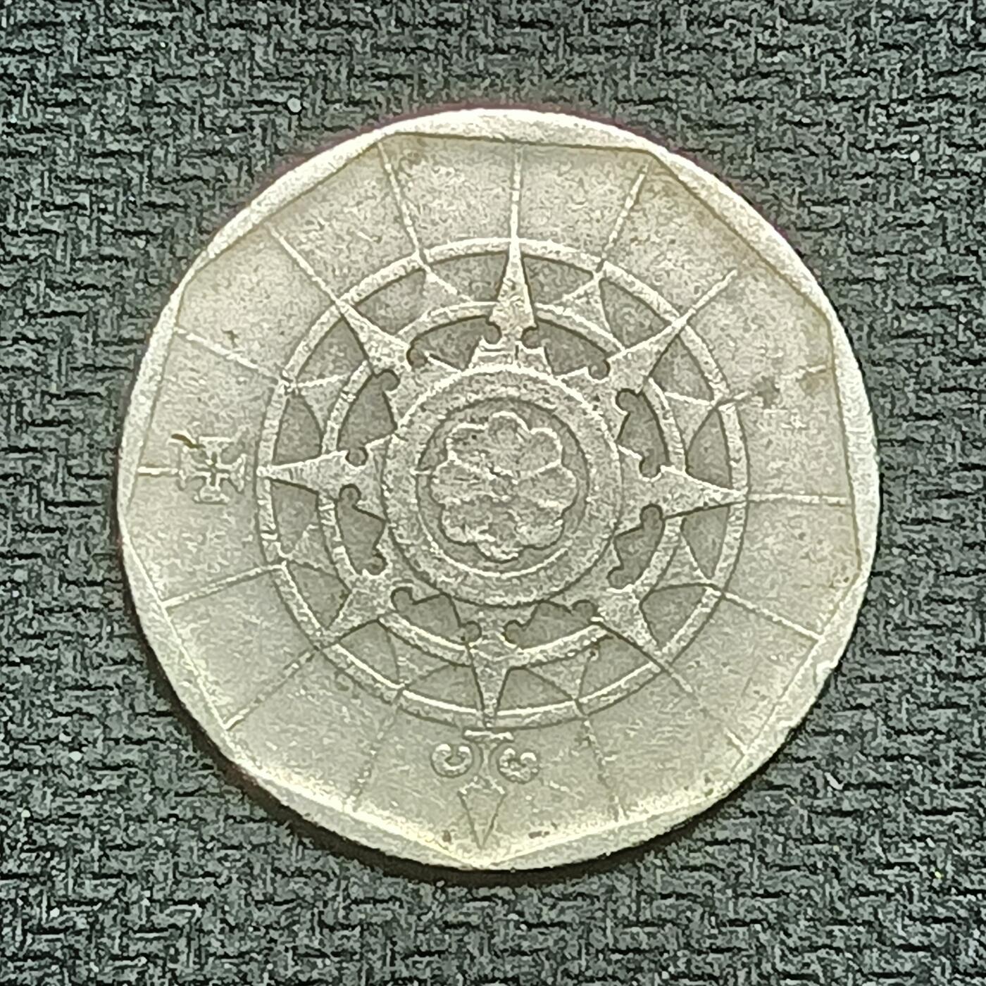 新2026B第六组世界各国精品钱币奖章纪念章花钱401-830 792葡萄牙20埃斯库多