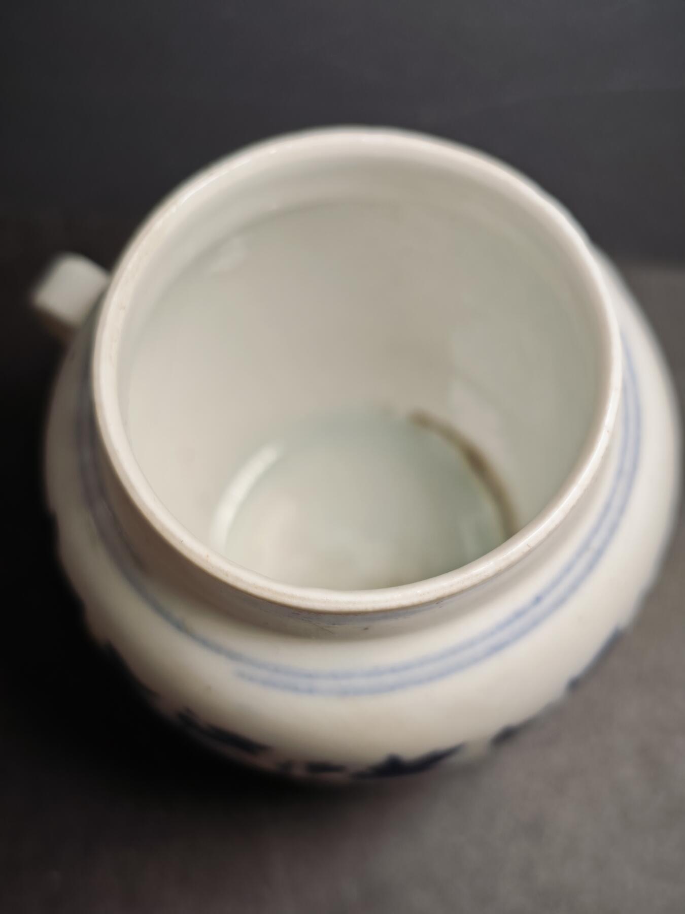 113期新疆红钱粟特钱币丝路钱币专场 陶瓷