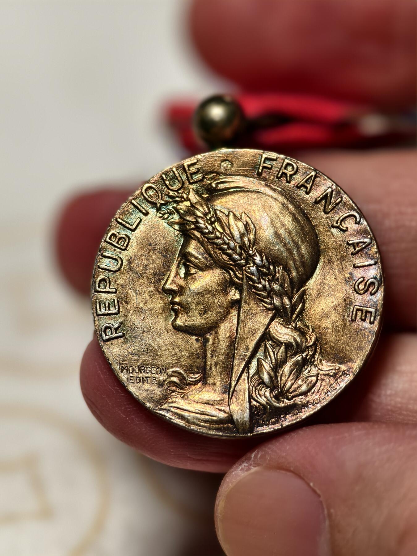 抚柳草堂-第十一期章牌钱币  奖章勋章限时免佣 满百包邮 放漏专场