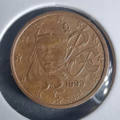 沼泽如烟--第976场 - 1999年2欧分