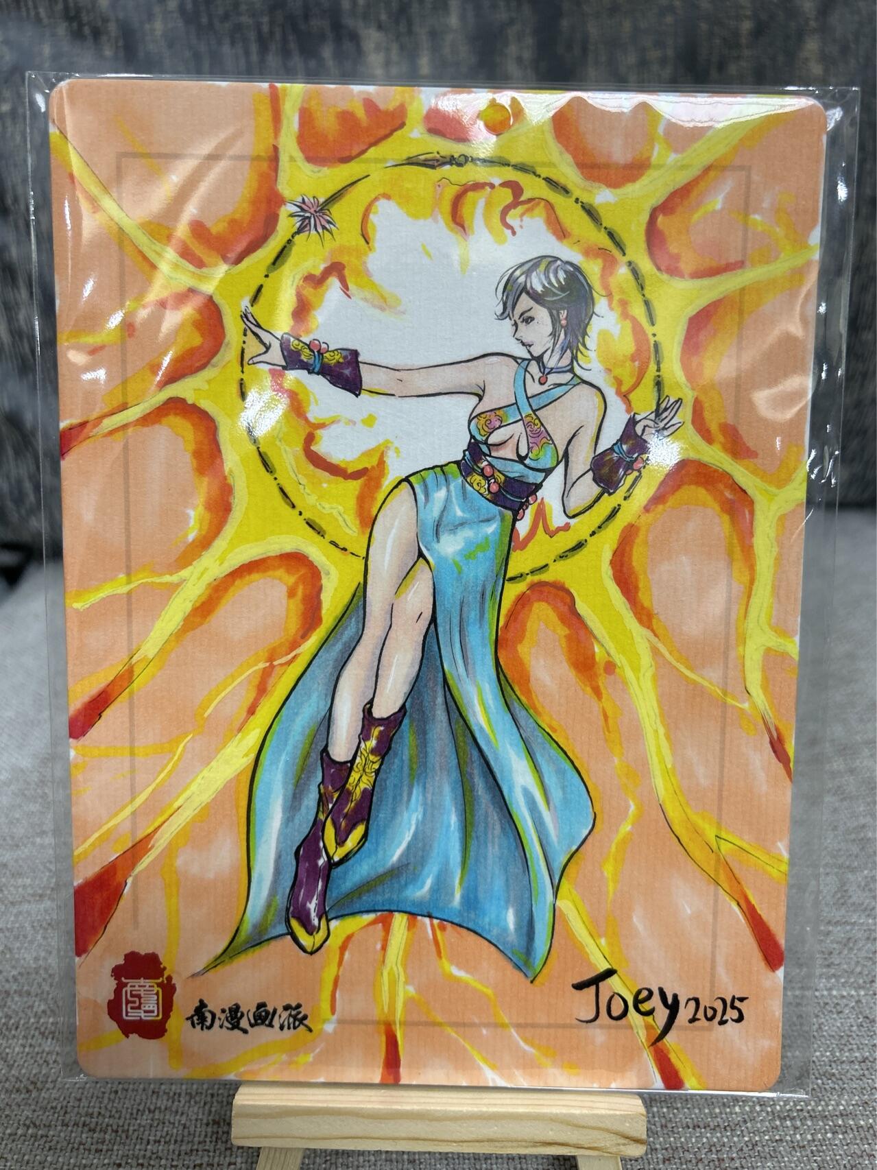 喜灰玩卡拍卖第四期，接代拍，免佣金帮卡友们拍卖，欢迎送拍，释放现金流，让自己有资金可以购买更多喜欢的卡牌，让别的卡友能淘到更多心仪的卡牌