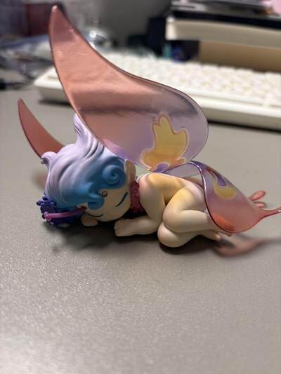 【0佣福利场】手办盲盒专场 周五晚上21点截拍 - 52toys森之精灵盲盒