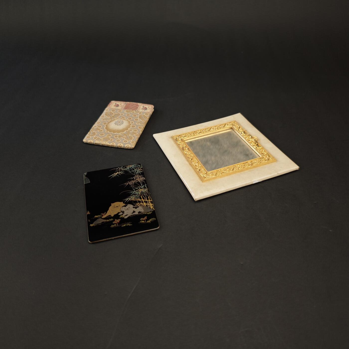 上海都达杂项专场九（全场包邮）