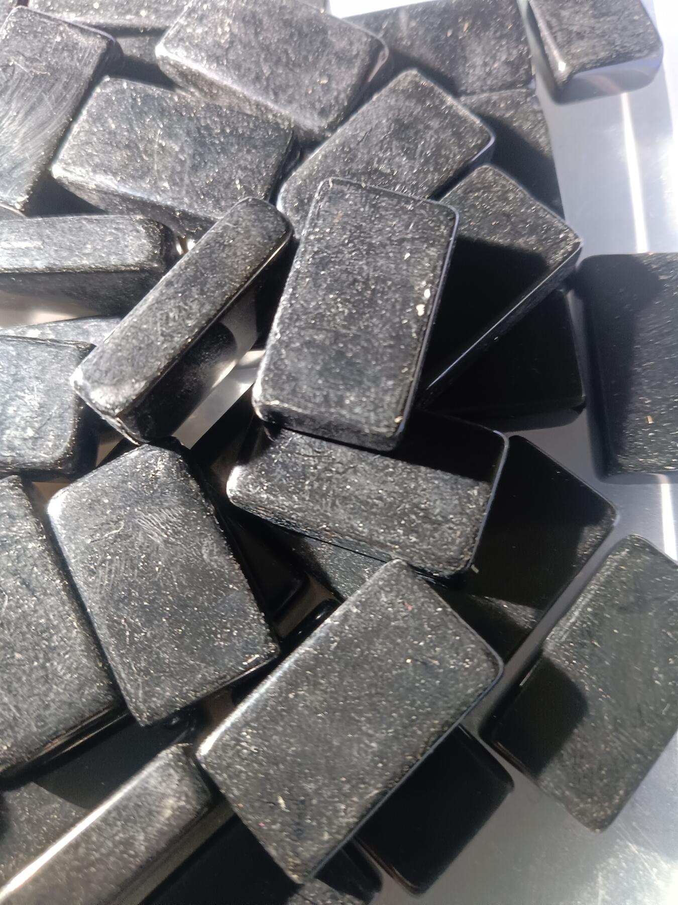 113期新疆红钱粟特钱币丝路钱币专场 巴基斯坦回流饰品