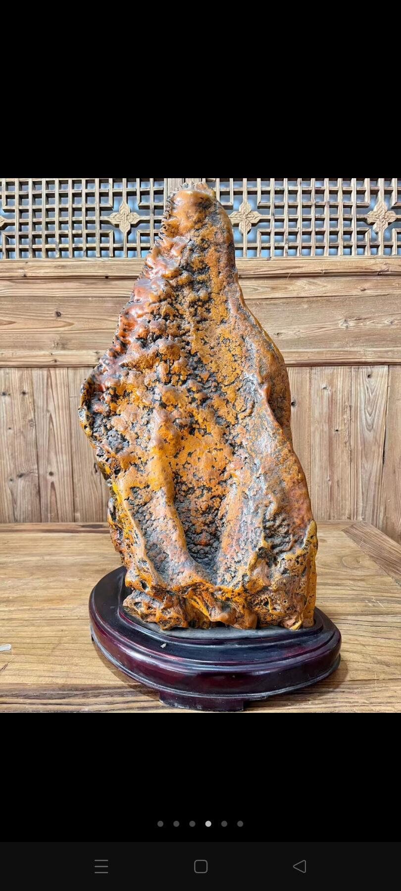 ‮然⁠天‬‎古‮石⁠陶‬‎，书房‮头⁠案‬‎‮玩⁠文‬‎‮供⁠清‬‎镇宅‮奇‬‎石。