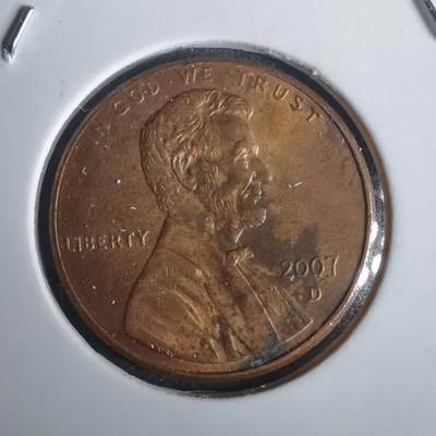 沼泽如烟--第976场 - 美国2007年一分