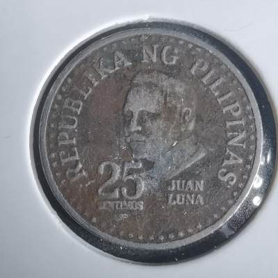 沼泽如烟--第976场 - 菲律宾1982年25分