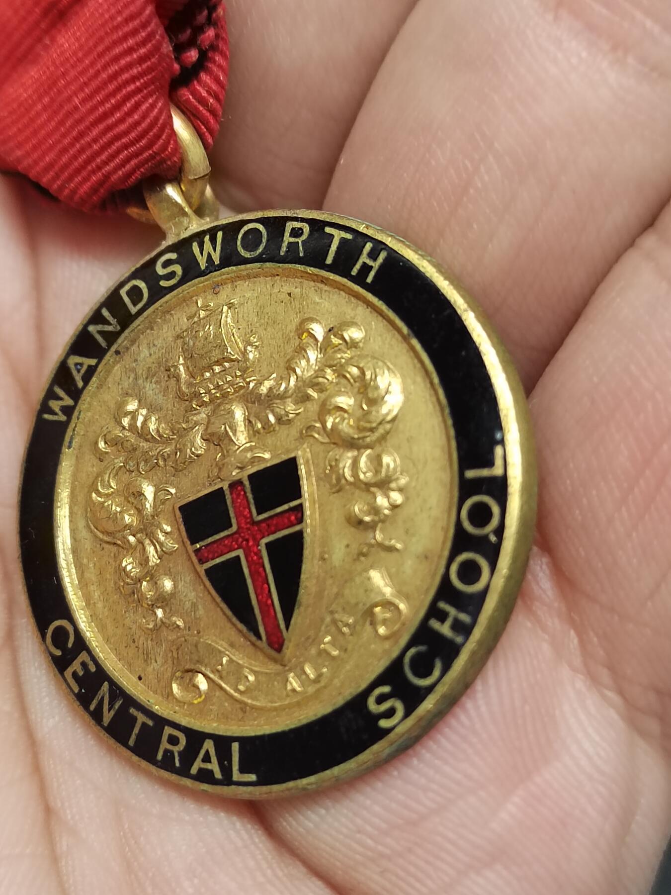 PCAI钱币  29-740  纪念章等杂項专场 外国早期章