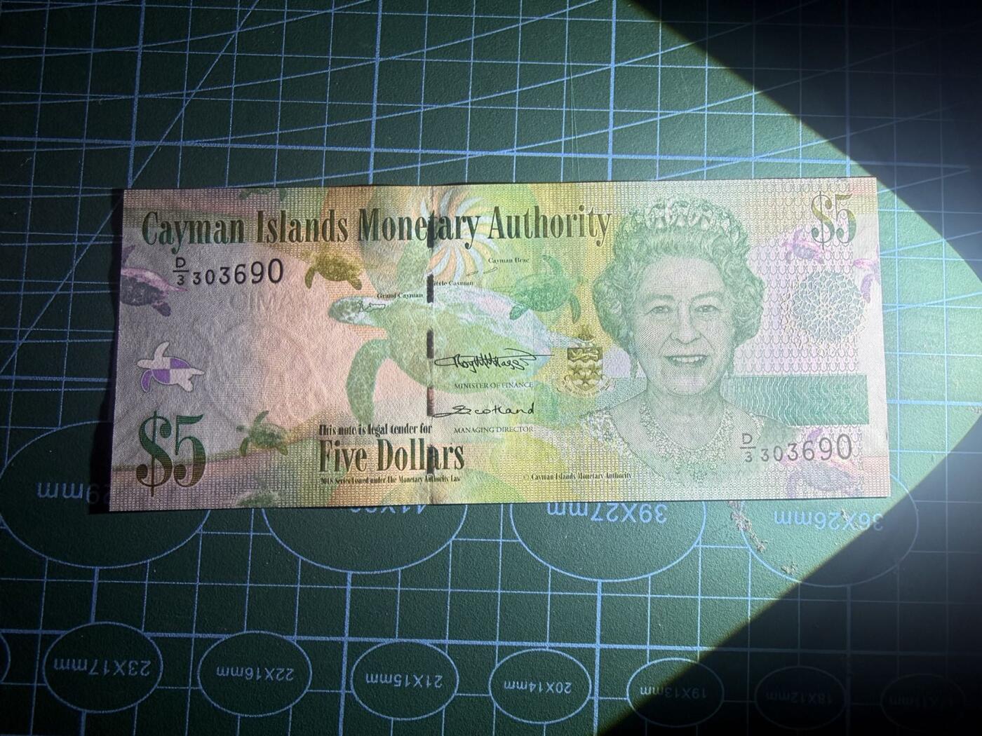 【炜奕收藏】，第五十八期，英属第三场