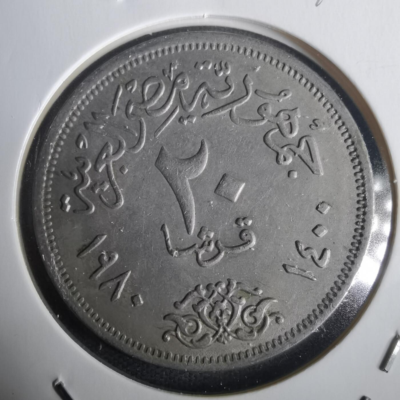 沼泽如烟--第976场 埃及