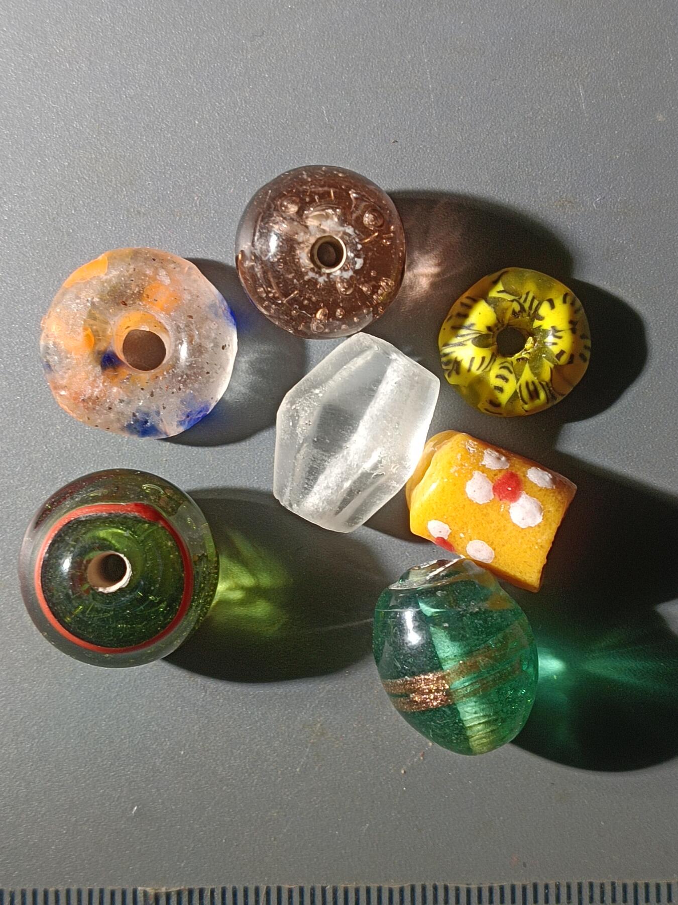 113期新疆红钱粟特钱币丝路钱币专场