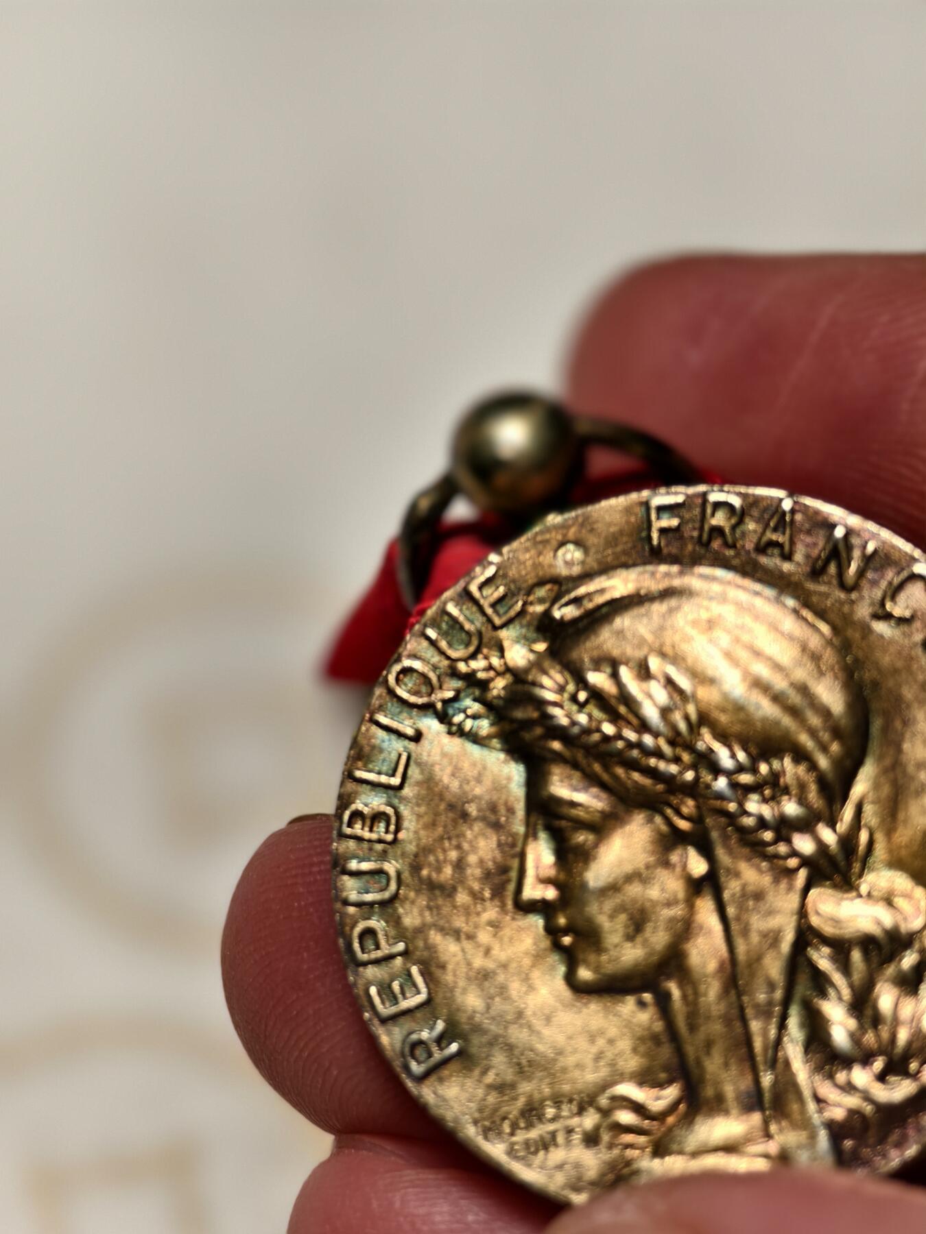 抚柳草堂-第十一期章牌钱币  奖章勋章限时免佣 满百包邮 放漏专场