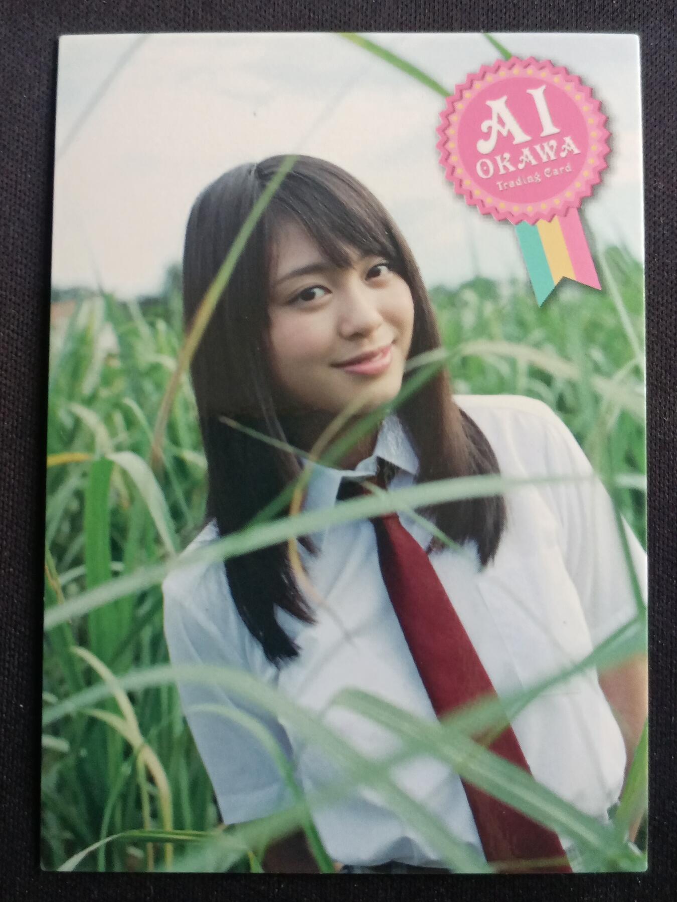 【游宝拍卖】乙巳蛇年第113期 周四集拍 Ai Okawa No.43