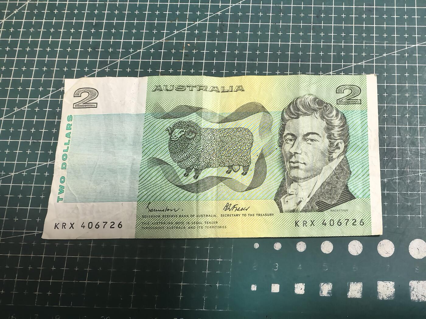 轻松集币无压力 澳大利亚2