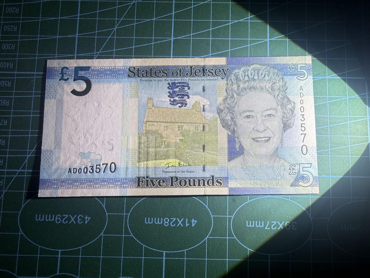 【炜奕收藏】，第五十八期，英属第三场