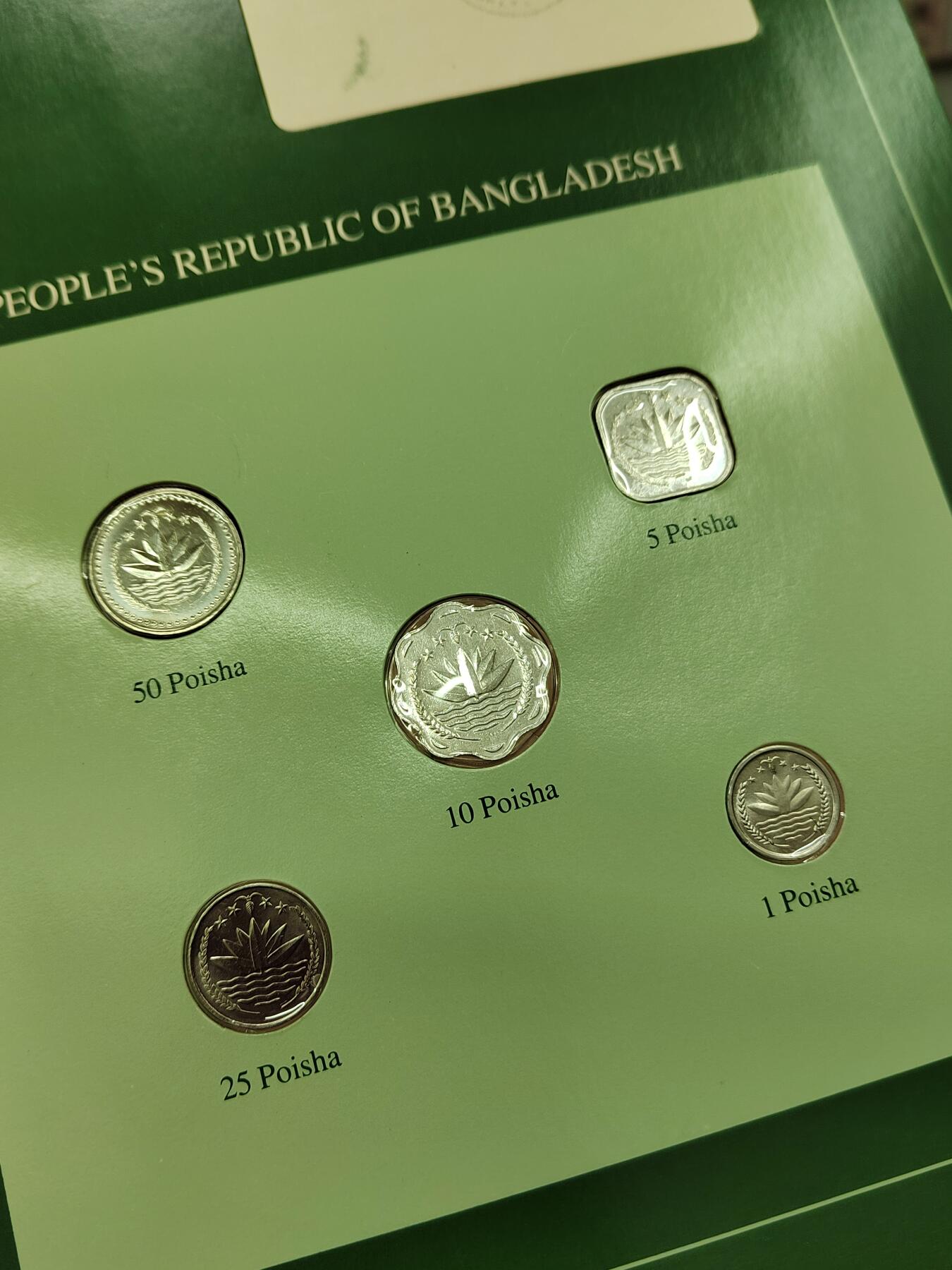 PCAI钱币  28-737  早期大版福兰克林套装卡专场