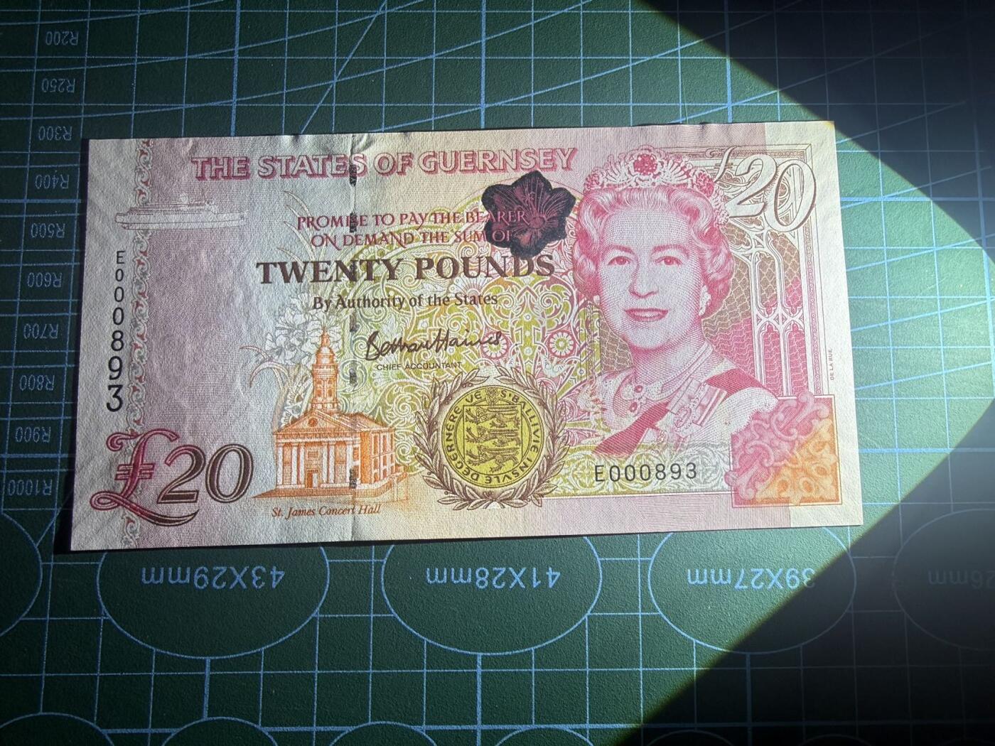 【炜奕收藏】，第五十八期，英属第三场