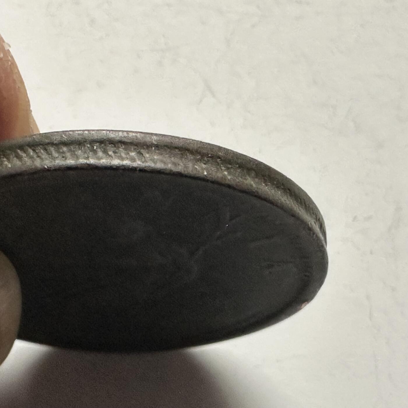 🌹外币初藏🌹🐯2026年第13场  每周二四六晚8️⃣点 接代拍 英国1807年乔治三世1便士大铜币