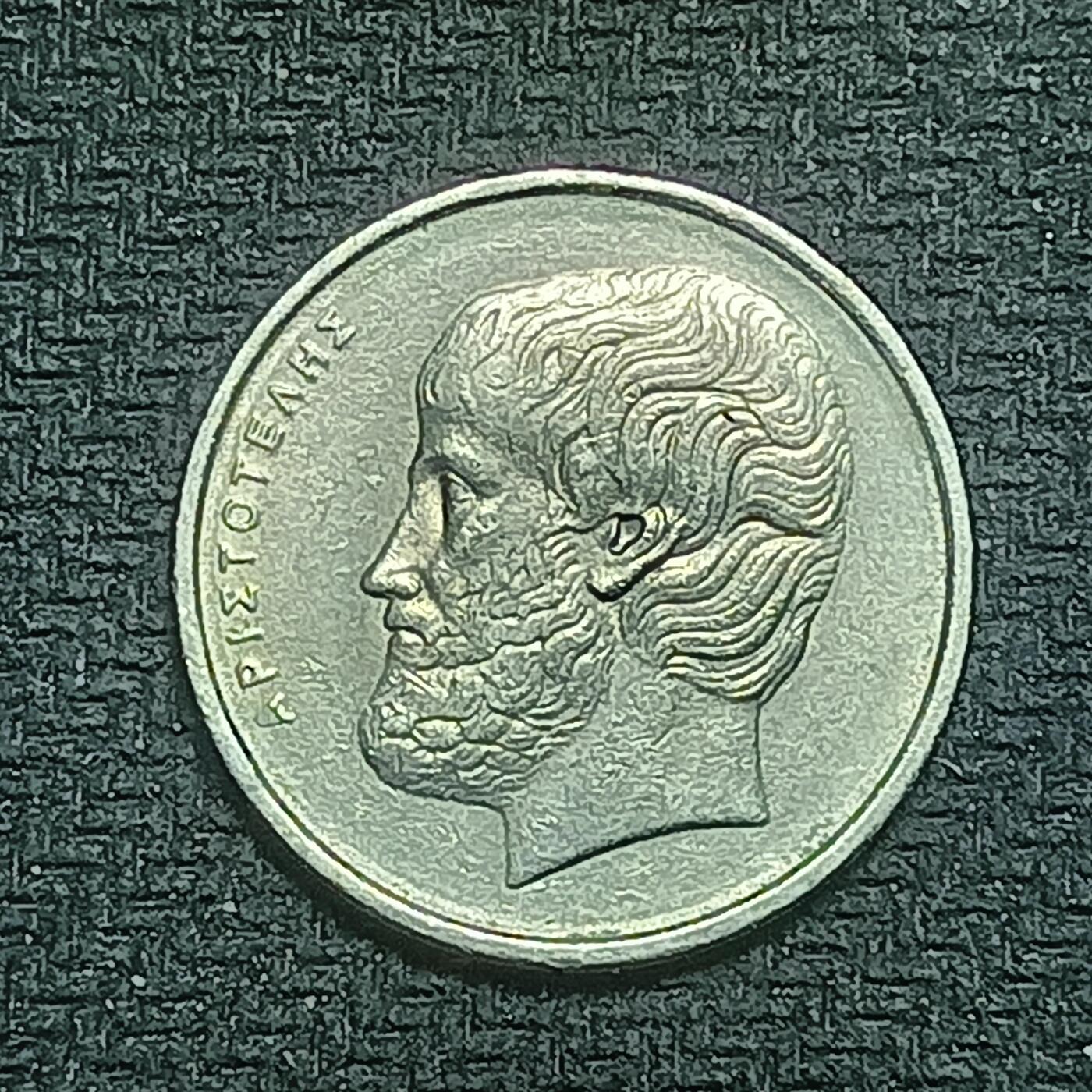 新2026B第六组世界各国精品钱币奖章纪念章花钱401-830 805希腊5德拉克马