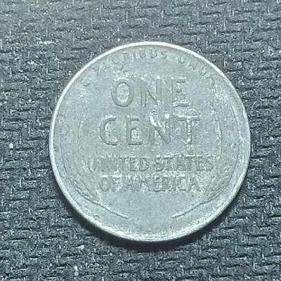 新2026B第六组世界各国精品钱币奖章纪念章花钱401-830 - 820美国1美分