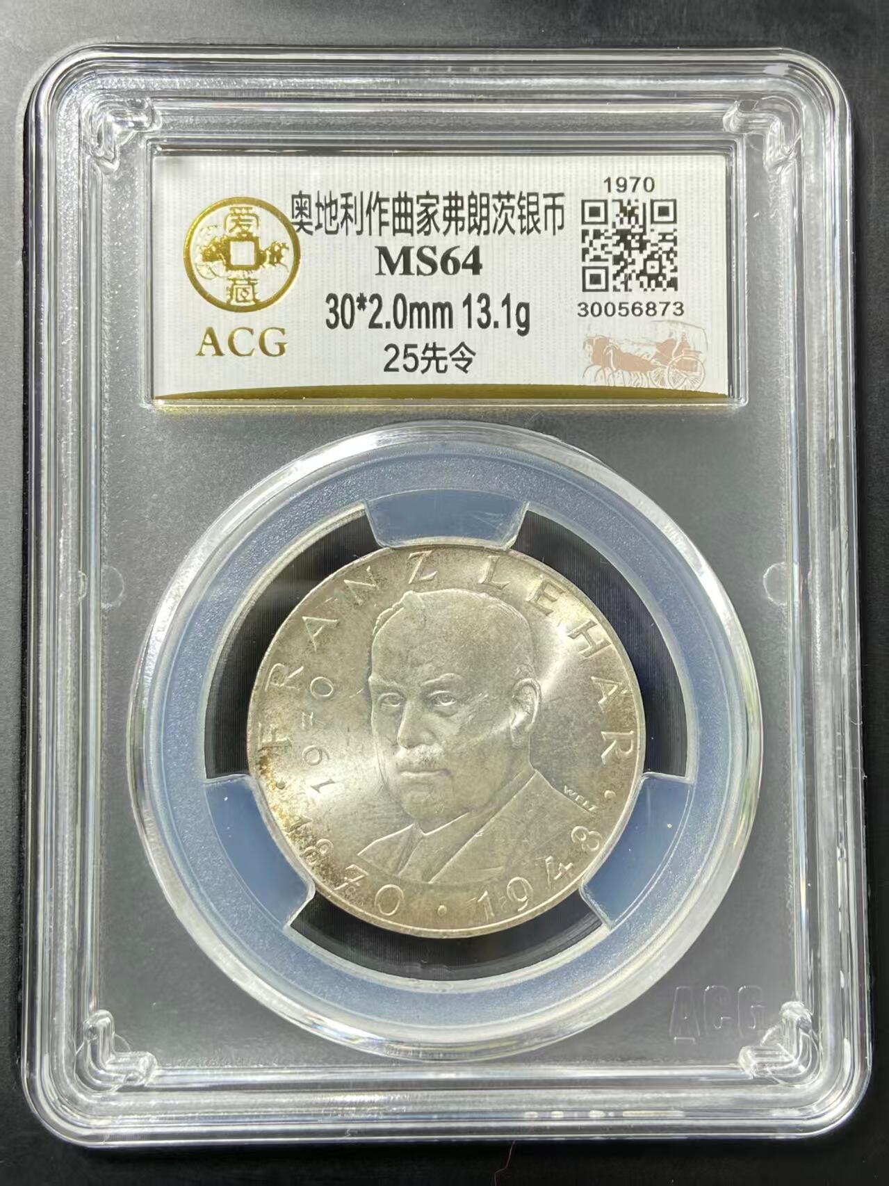 银价起拍各个时期银币