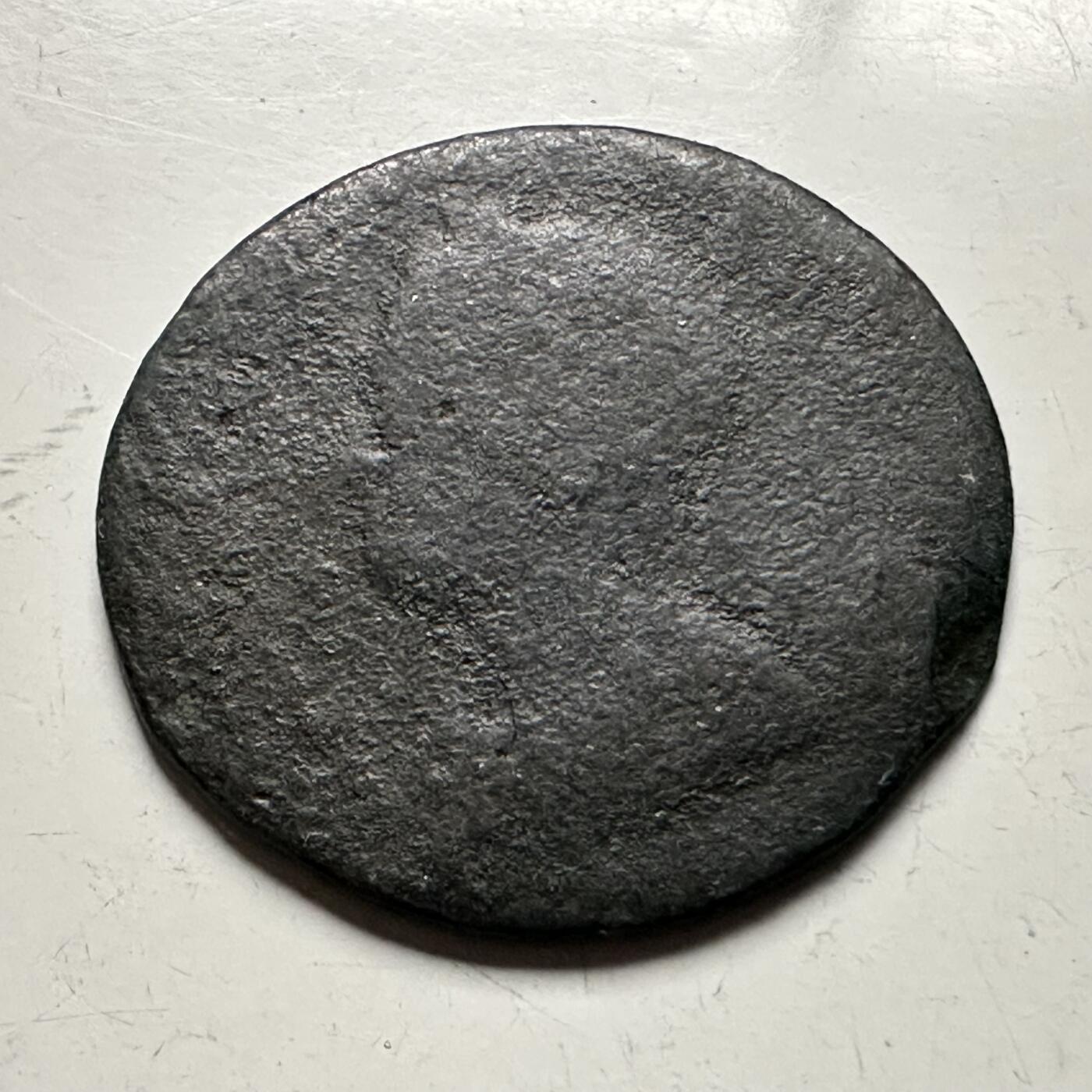 🌹外币初藏🌹🐯2026年第13场  每周二四六晚8️⃣点 接代拍 英国1754年乔治二世一法新