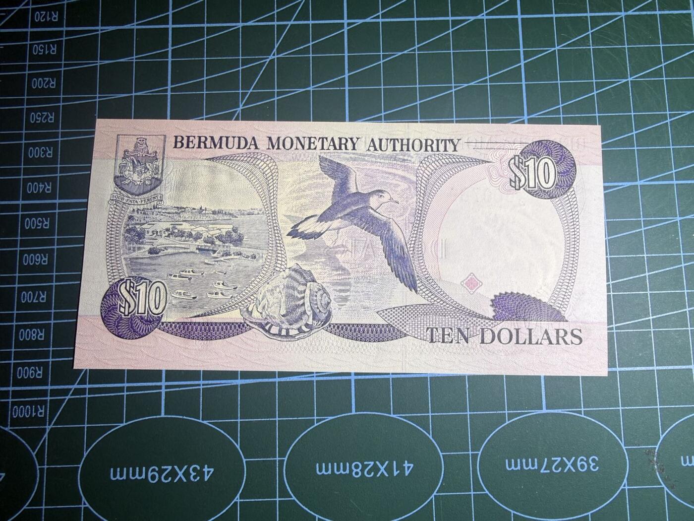 【炜奕收藏】，第五十八期，英属第三场