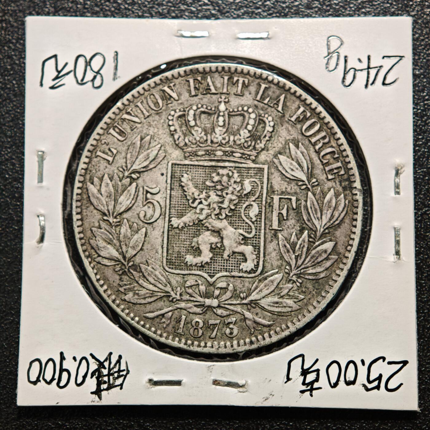 【德藏】世界币章拍卖第163期（拍品征集中~欢迎藏友联系）