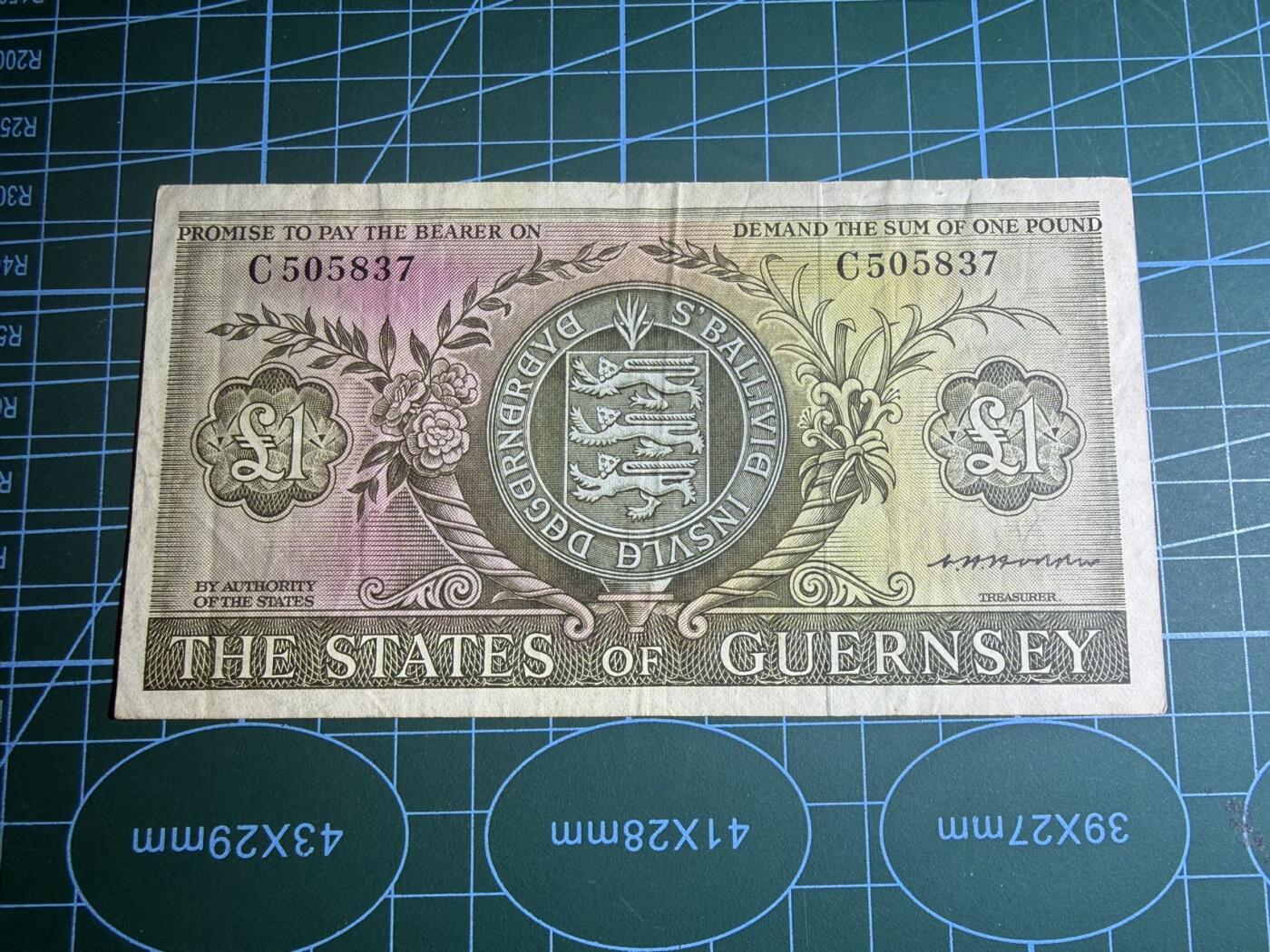 【炜奕收藏】，第五十八期，英属第三场