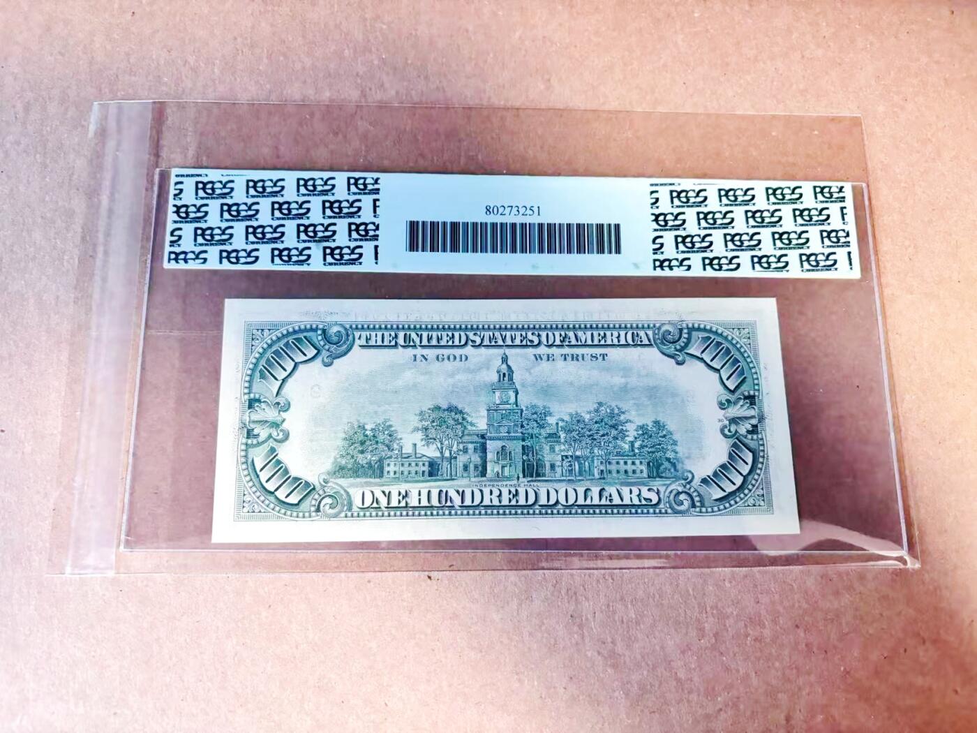 【Blue Auction】世界纸币精拍第780期——18级TOP拍卖/信誉/品质/专业/高效💫