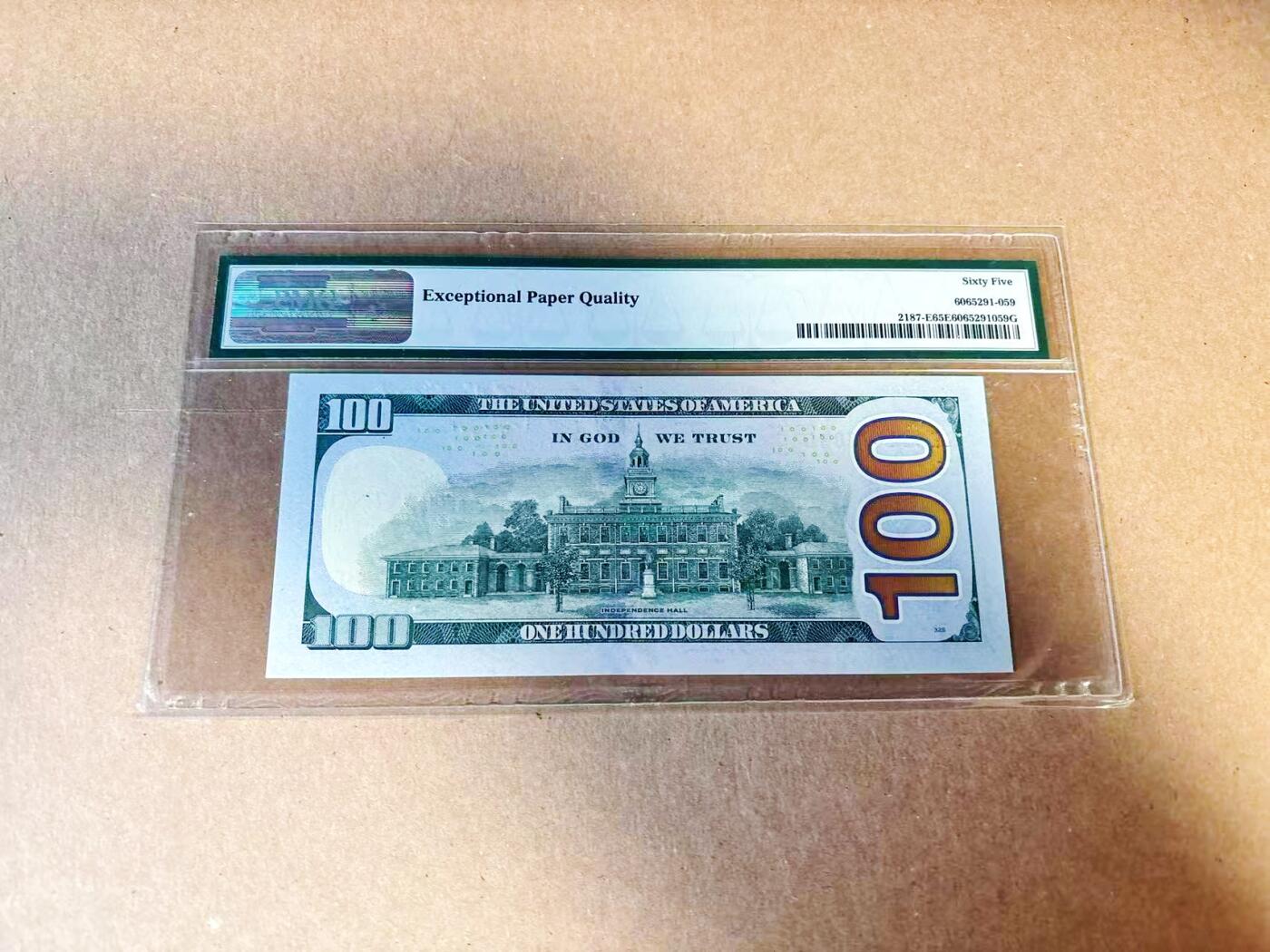 【Blue Auction】世界纸币精拍第780期——18级TOP拍卖/信誉/品质/专业/高效💫