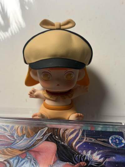 【0佣福利场】手办盲盒专场 周六晚上21点截拍 - 瓜弟历险记