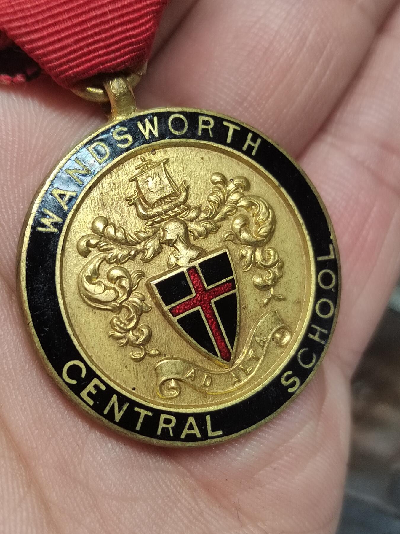 PCAI钱币  29-740  纪念章等杂項专场 外国早期章