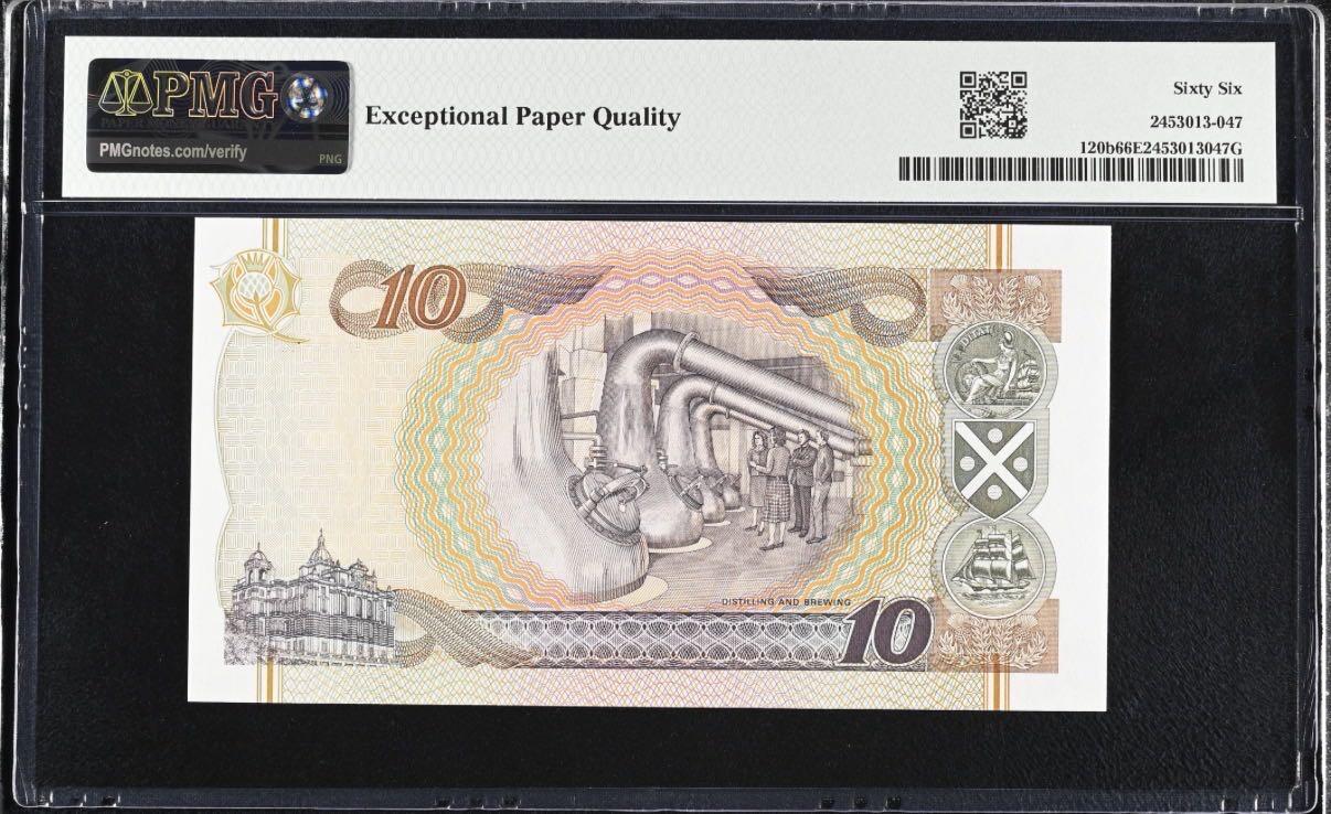 【炜奕收藏】，第五十八期，英属第三场