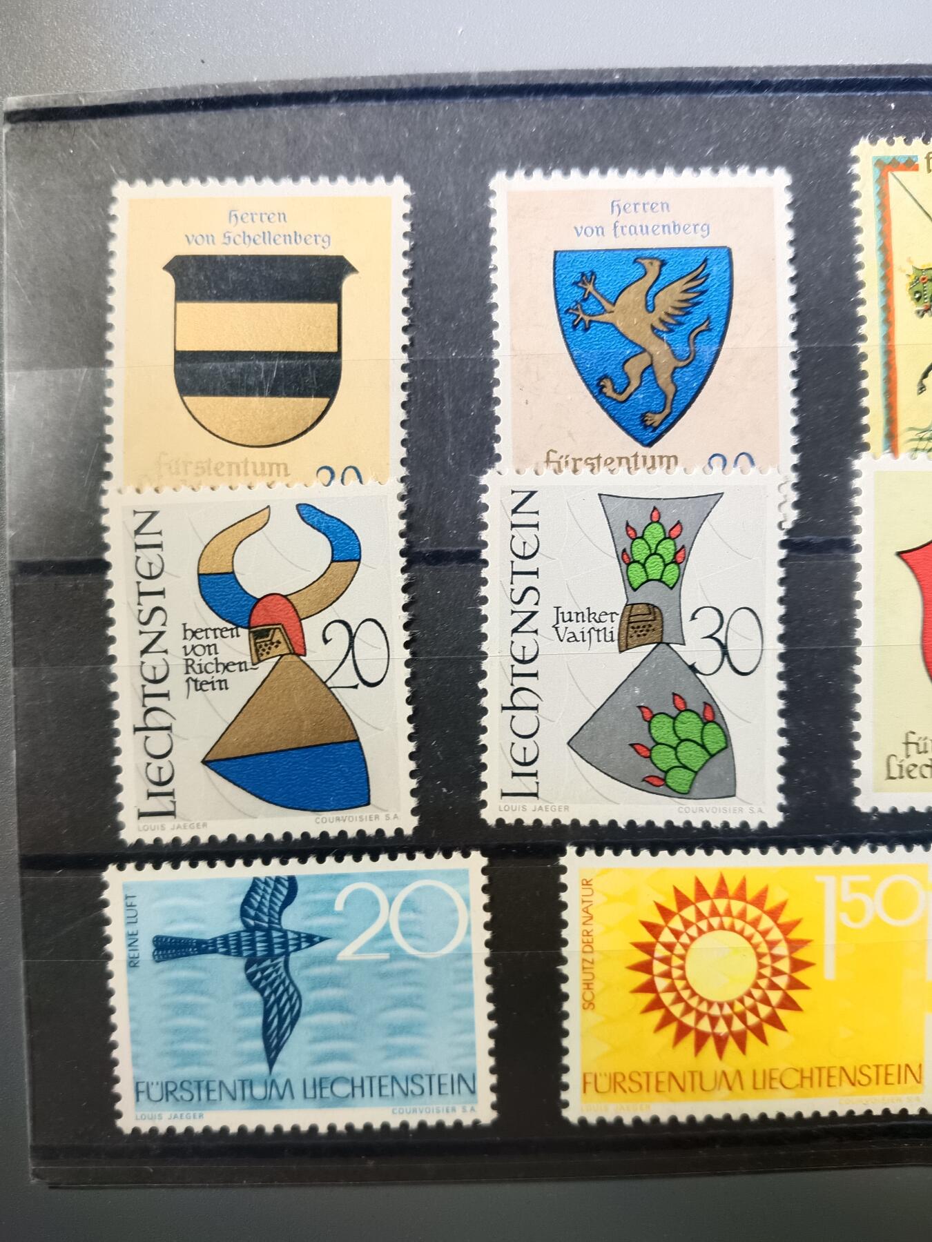 113期新疆红钱粟特钱币丝路钱币专场 纪念邮票