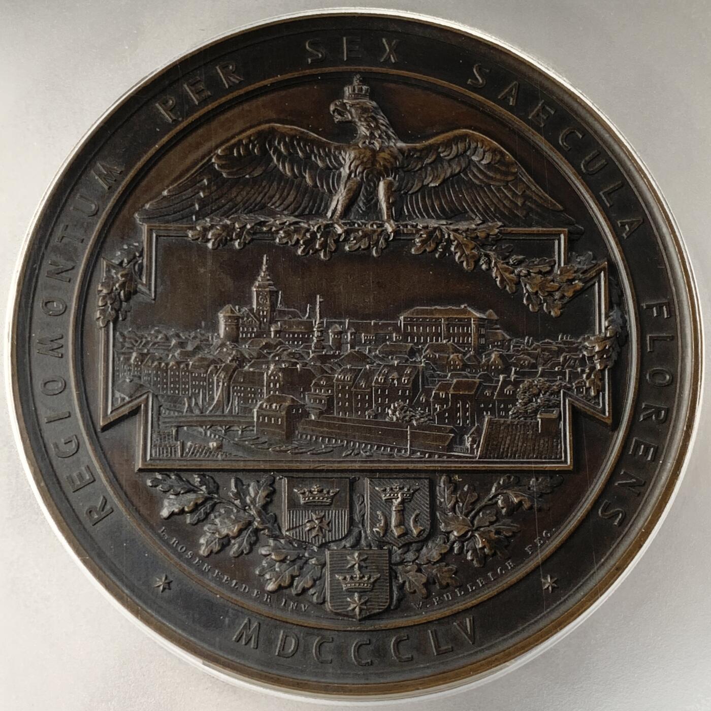 掌中浮雕-藏着的欧洲第051场