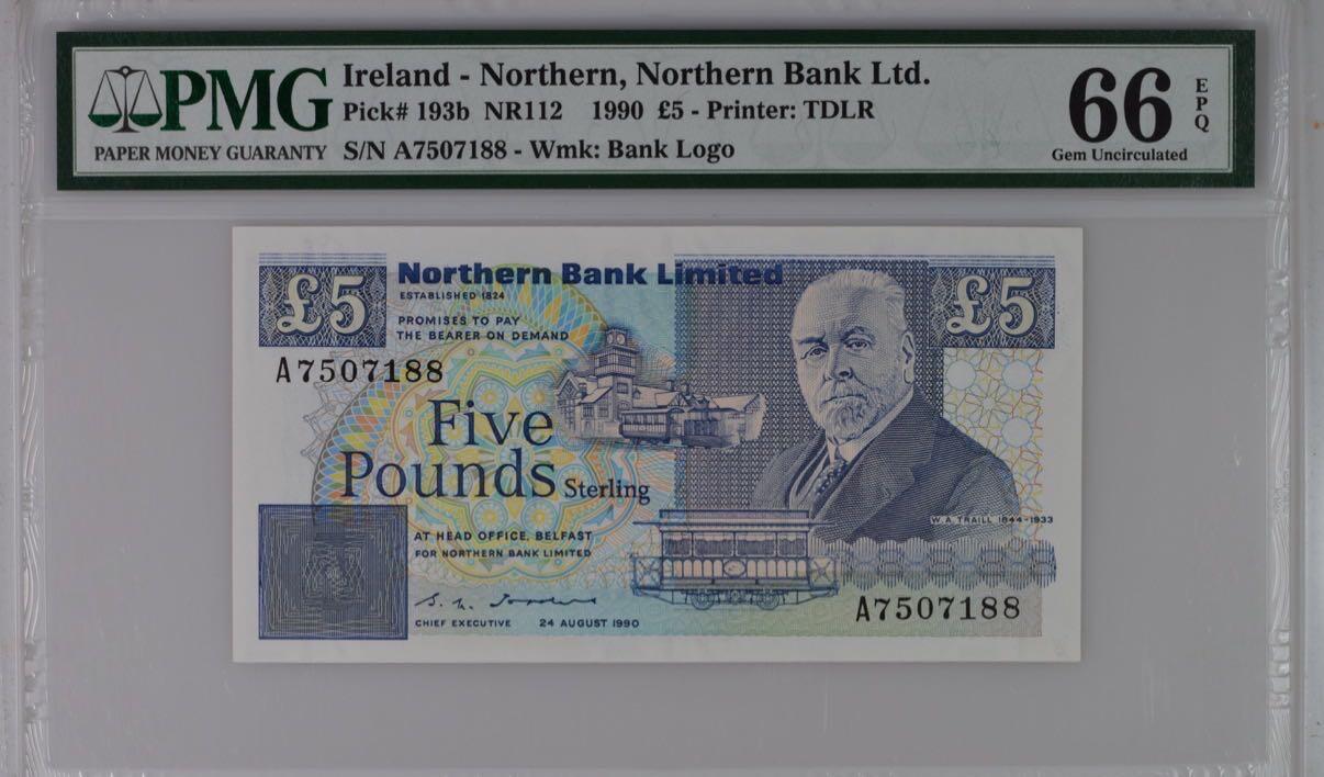 【炜奕收藏】，第五十八期，英属第三场