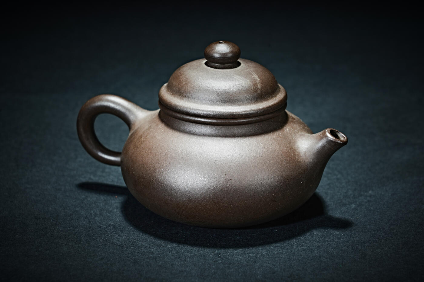 上海都达杂项专场九（全场包邮） 鲍玲华 紫砂壶1-434