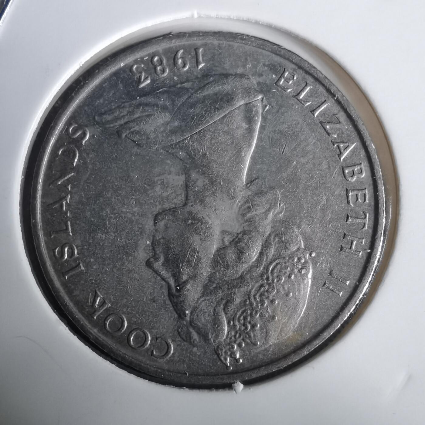 沼泽如烟--第976场 库克1983年十分