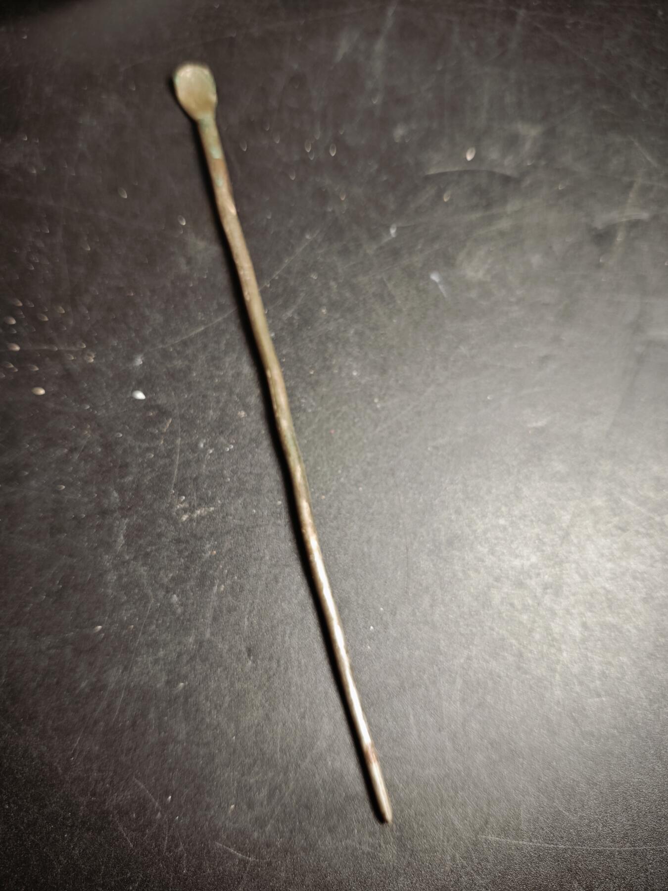 113期新疆红钱粟特钱币丝路钱币专场